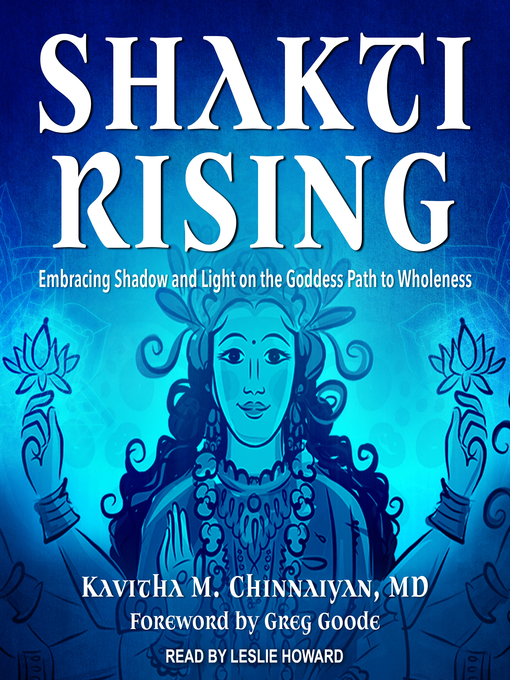 Cover image for Shakti Rising